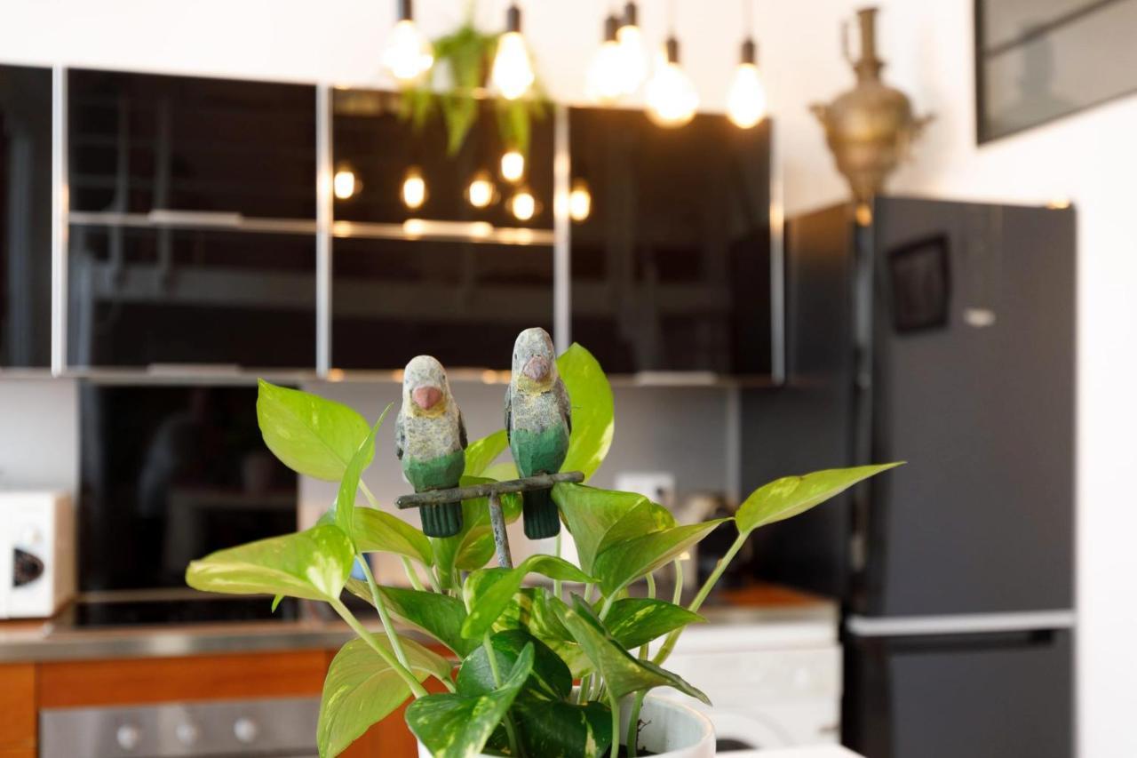 Apartament Superb Air-Conditioned Loft In The Heart Of Viel Antibes Zewnętrze zdjęcie